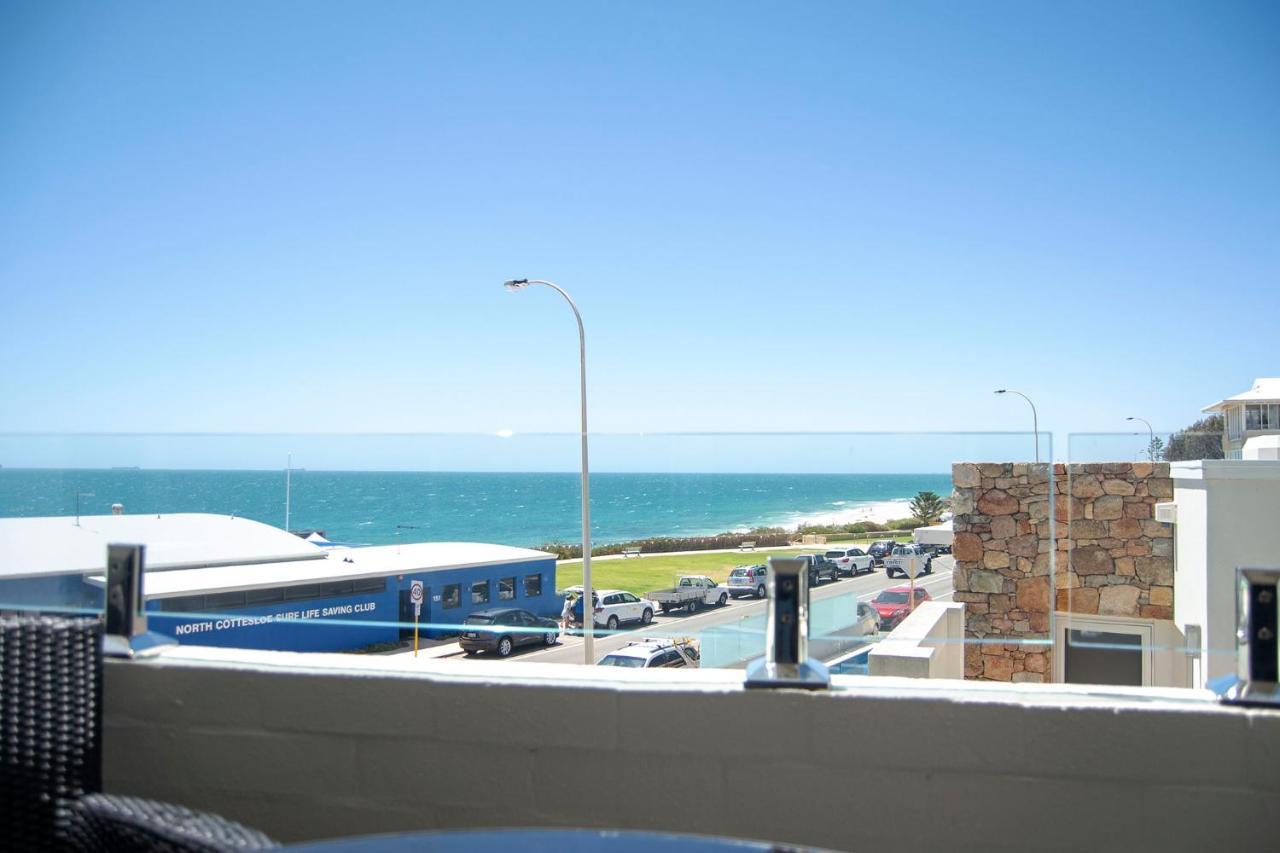 Cottesloe View #7 Apartment *