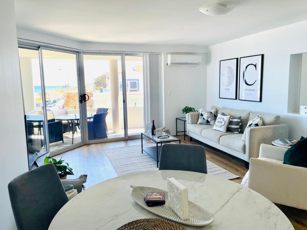 Cottesloe View #7 Apartment *