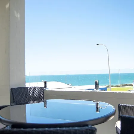 Cottesloe Beach View Apartments #7 Perth Exterior photo