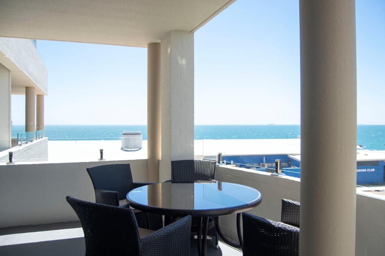 Apartment Cottesloe View #7